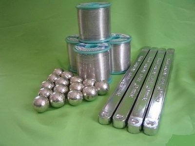 咸宁铅棒的尺寸