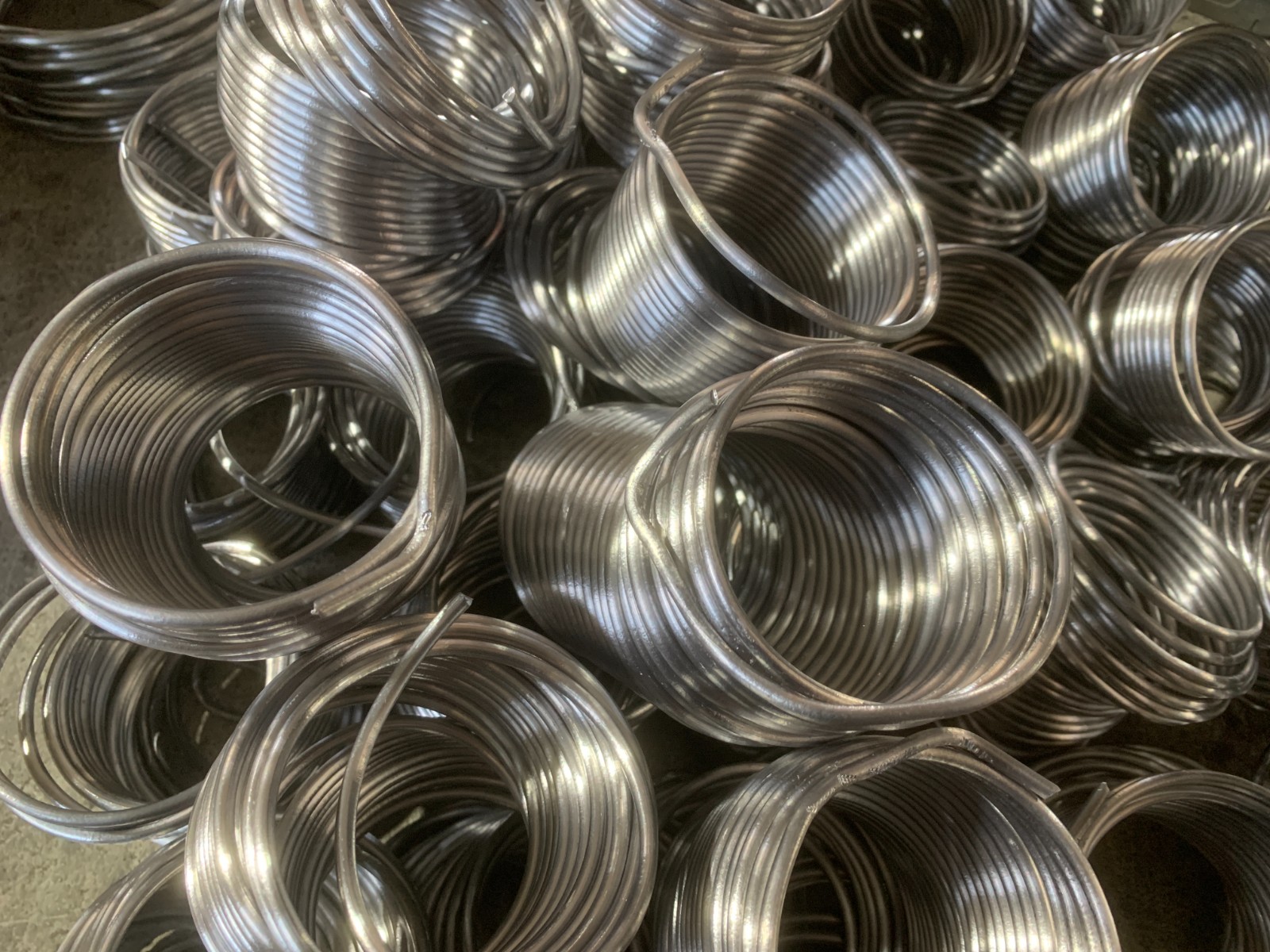 咸宁铅丝的核心作用