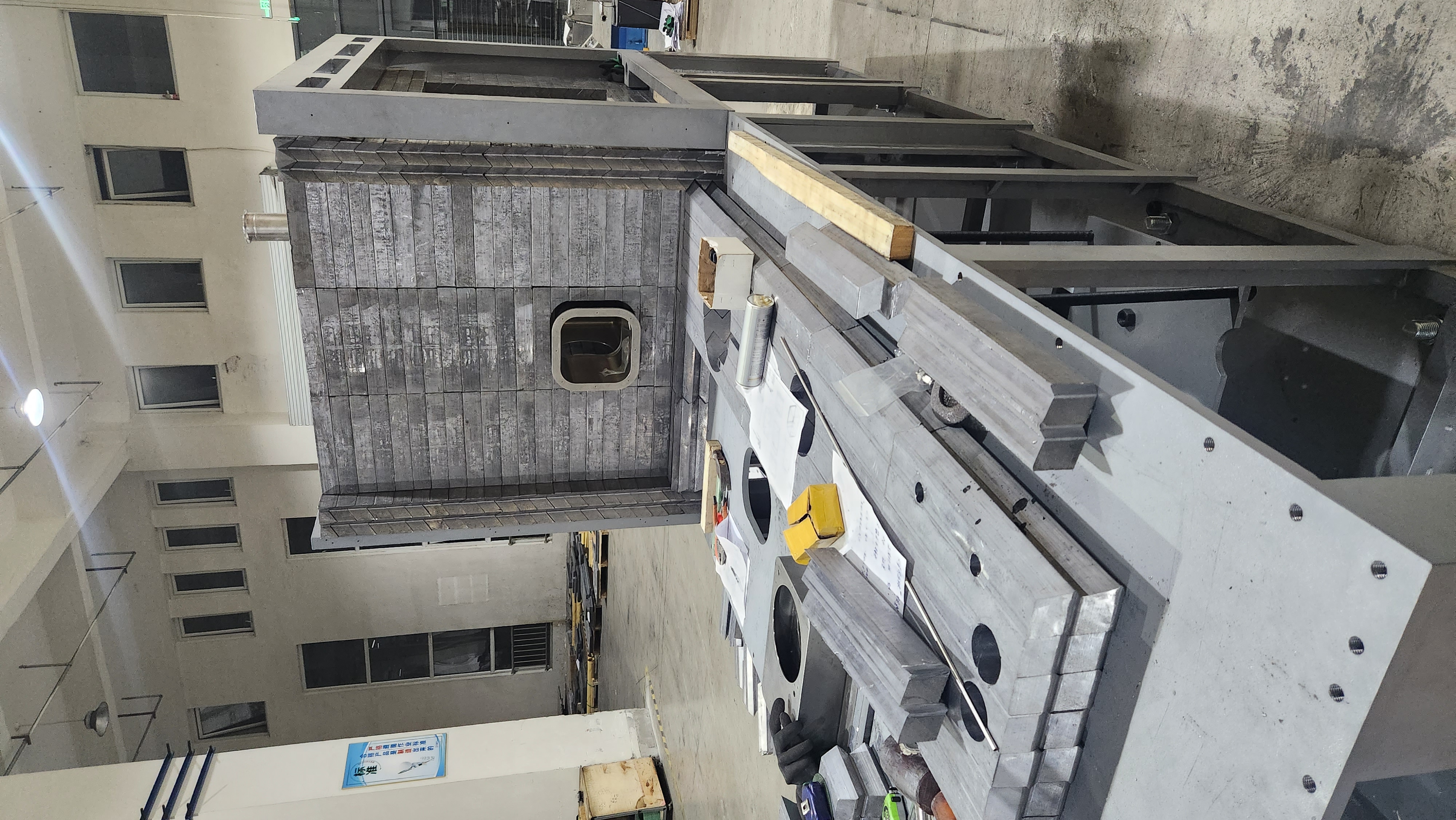 咸宁配重铅砖铅材料生产加工