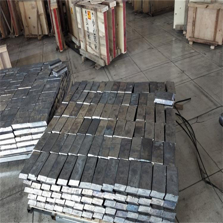 咸宁配重铅块加工厂