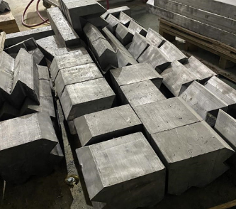 咸宁铅砖的施工说明