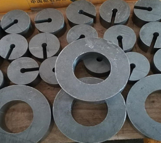 咸宁铅制品异形件加工