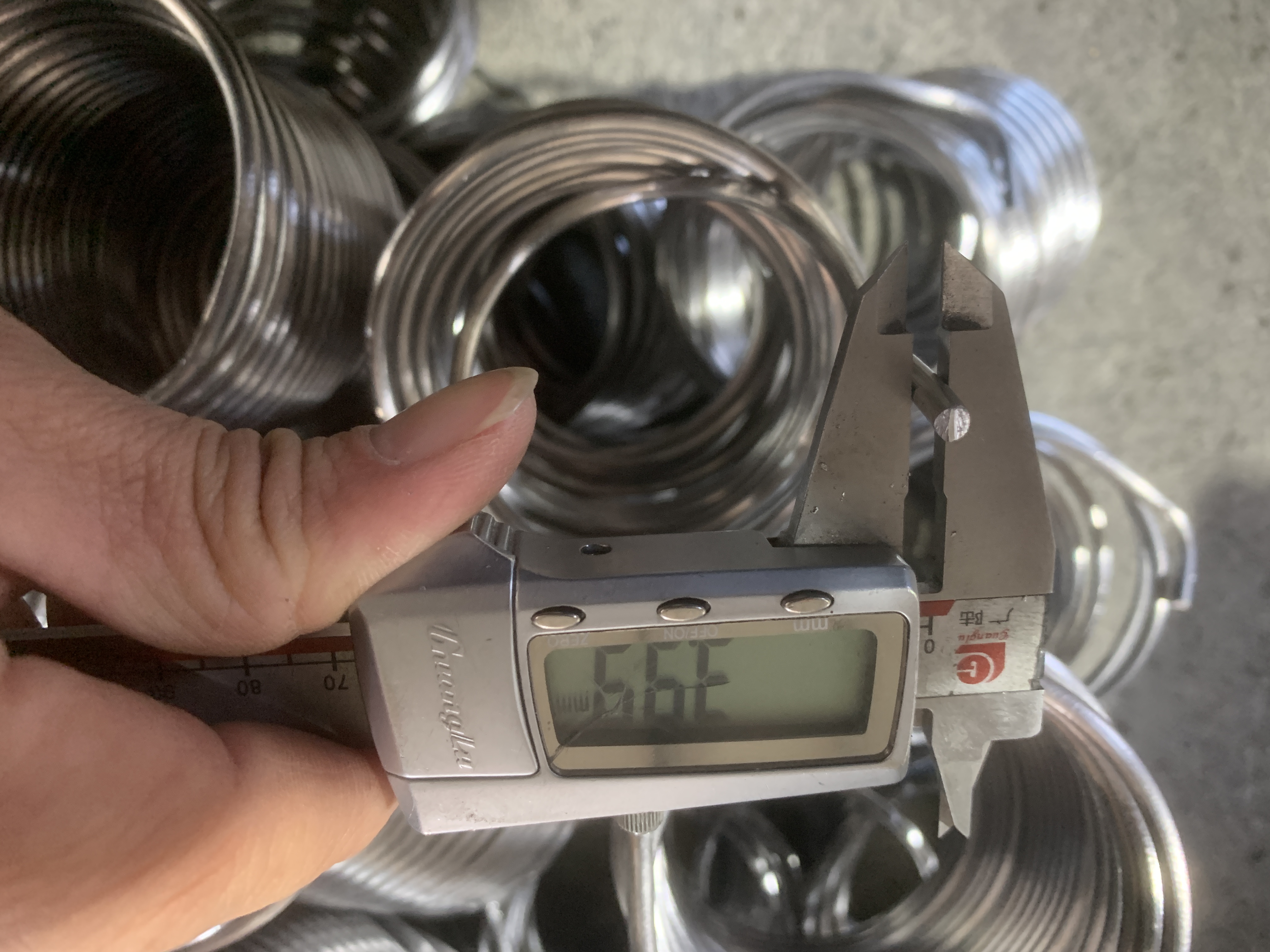 咸宁铅丝生产加工