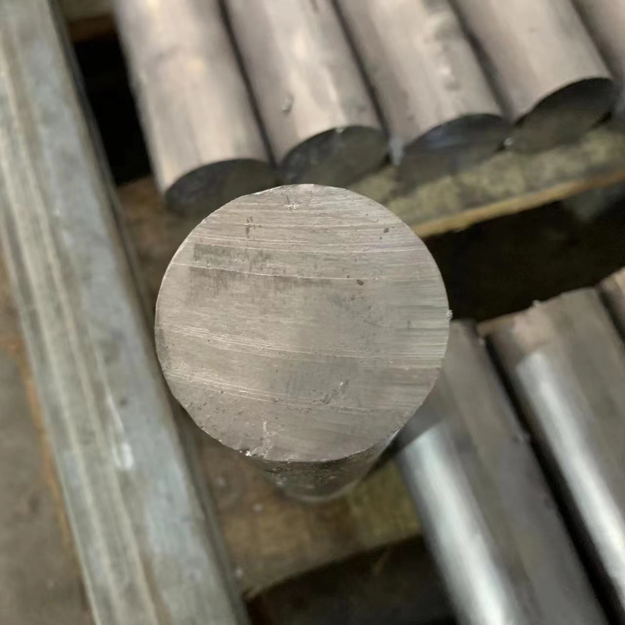 咸宁铅制品加工件